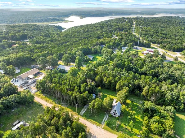0 W Tamarack Dr #1, Lead Hill, AR 72644