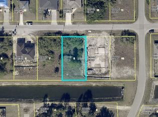 3405 15th St SW, Lehigh Acres, FL 33976