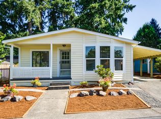 14204 NE 10th Ave UNIT 50, Vancouver, WA 98685