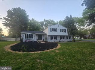 107 Cypress Cir, Richboro, PA 18954