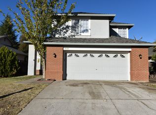 8650 Sunnybrae Dr, Sacramento, CA