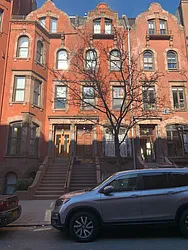 Rented by Avenues Real Estate