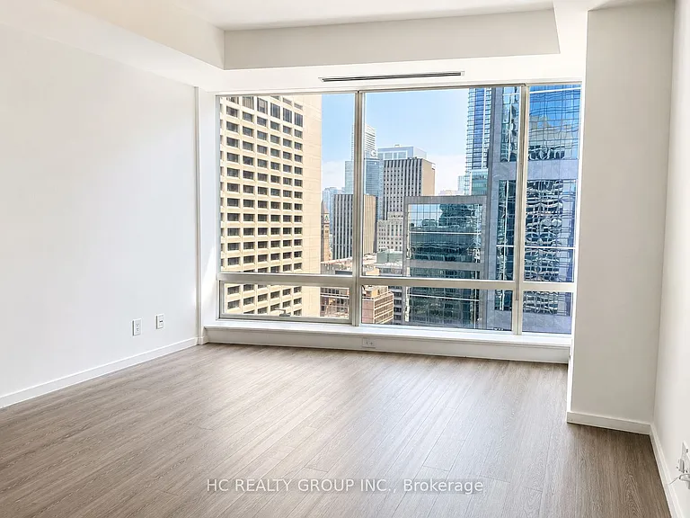 180 University Ave #2407 — Photo 5