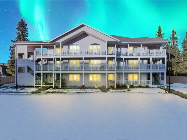 3725 E 43rd Pl, Anchorage, AK