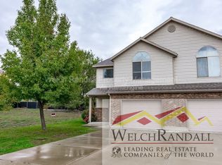 1428 N 2575 E APT 1, Layton, UT 84040