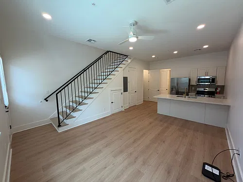 Floor plan B