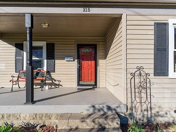 2nd image of 215 Hillcrest Ave