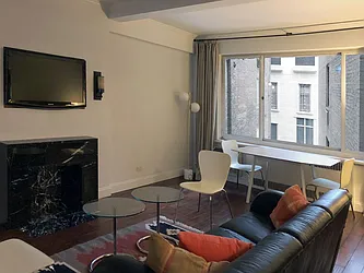 Rented by MOTION New York