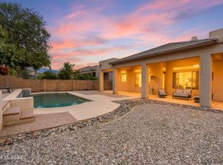 1220 W Calabria Ct, Oro Valley, AZ 85755
