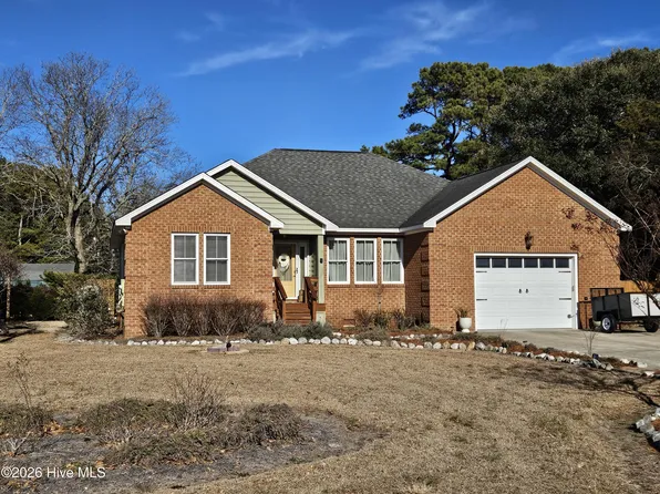 104 Acorn Lane, Point Harbor, NC 27964