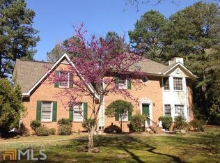 215 Madison Pl, Fayetteville, GA 30214