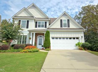 149 Saint Albans Way, Peachtree City, GA 30269
