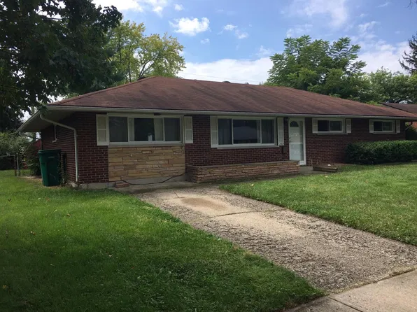 2182 Finland Dr, Dayton, OH 45439