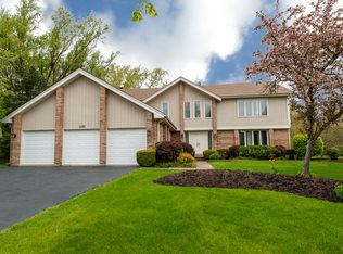 5185 Thornbark Dr, Hoffman Estates, IL 60010