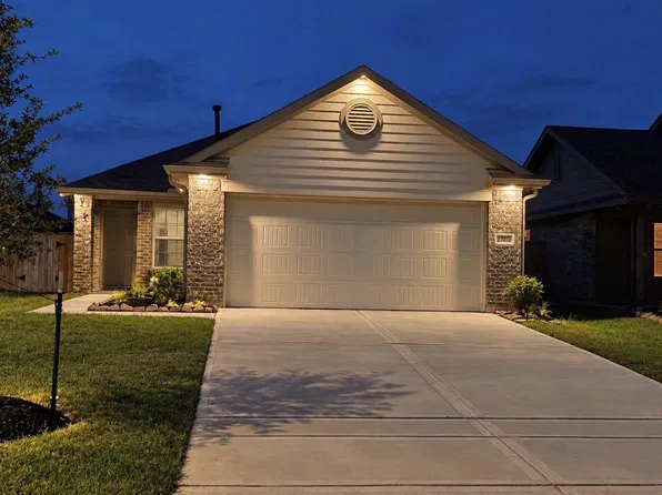 27010 Vista Field Dr, Katy, TX 77493