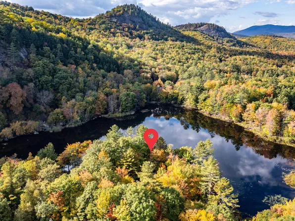 11 Goss Pond Road, Bethel, ME 04217