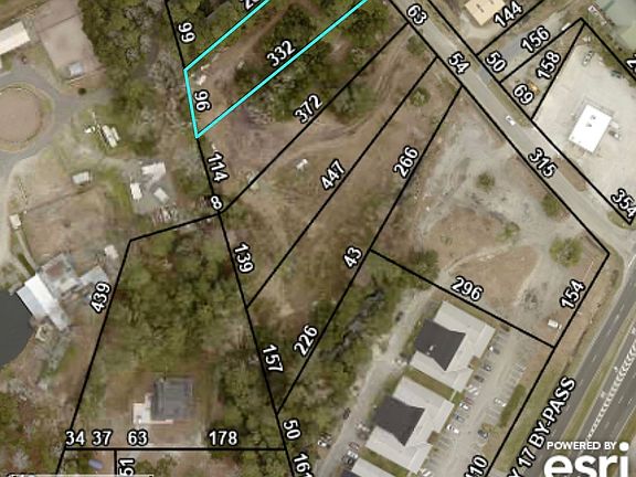 2nd image of 753 Pendergrass Ave.