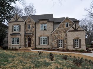 240 Beverly Rd NE, Atlanta, GA 30309