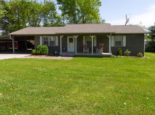 122 Dave Ln, Maryville, TN 37801