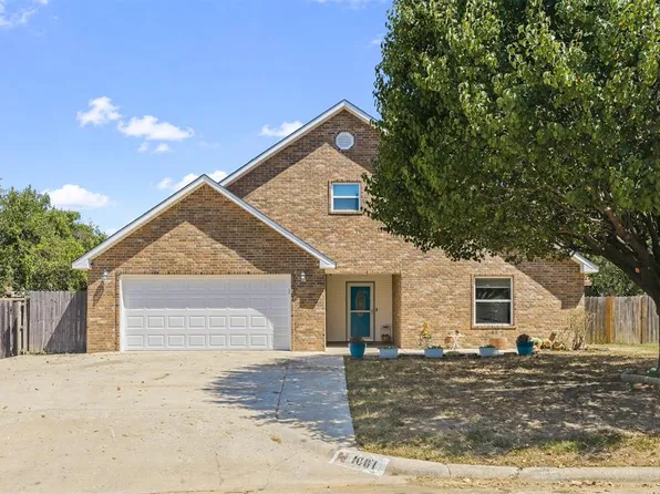 1601 Ward Rd, Ardmore, OK 73401