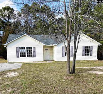 3 Plover Ct, Columbia, SC, 29203