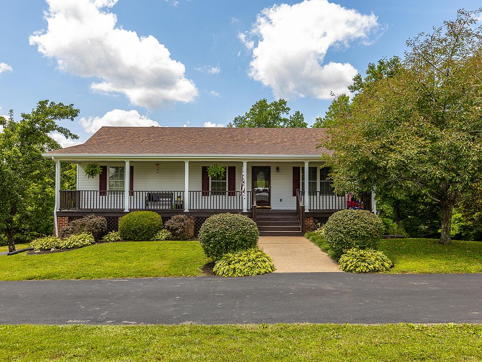 2817 Cream Ridge Rd, Junction City, KY 40440 Zillow