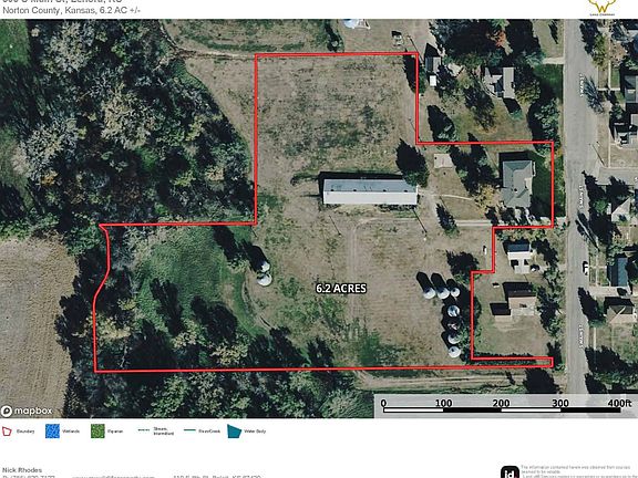 2nd image of 505 S Main St