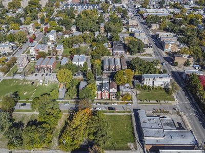 2835 W Arthington St, Chicago, IL, 60612