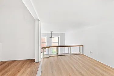 Rented by Compass