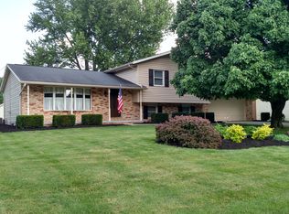 5864 Linder Cir NE, Canton, OH