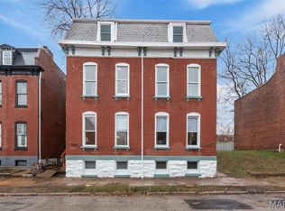 3330 Wisconsin Ave, Saint Louis, MO 63118