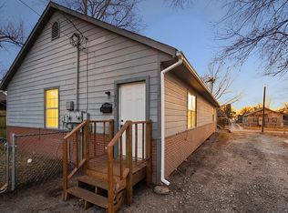 401 S Xanthus Ave, Tulsa, OK 74104