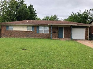 3300 Del Rd, Del City, OK 73115