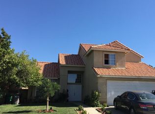 812 E Avenue K7, Lancaster, CA 93535