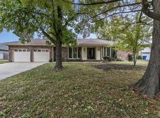 668 S Wetmore Dr, Wichita, KS 67209