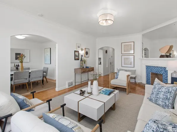 1706 35th Ave, San Francisco, CA 94122