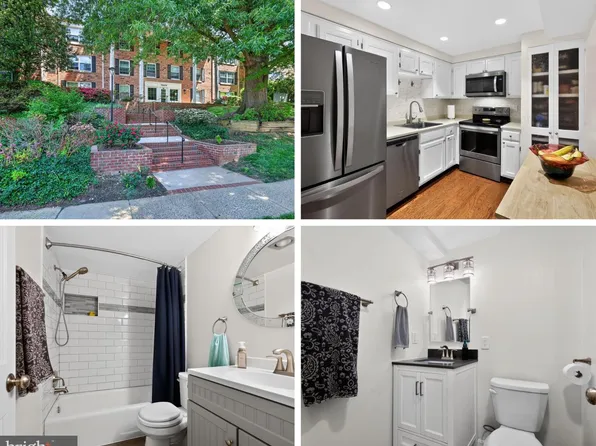 7640 Tremayne Pl APT 102, Mc Lean, VA 22102