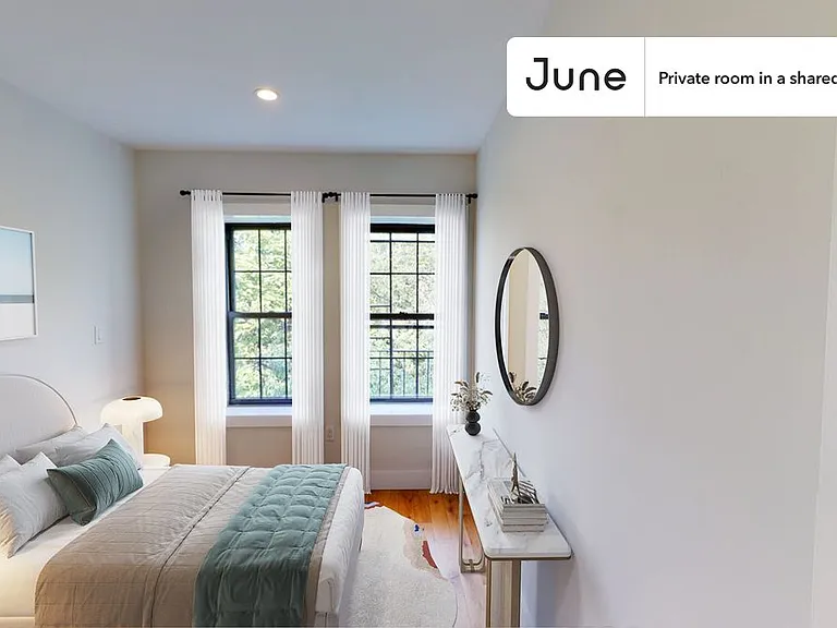 227 Malcolm X Blvd #B — Photo 1