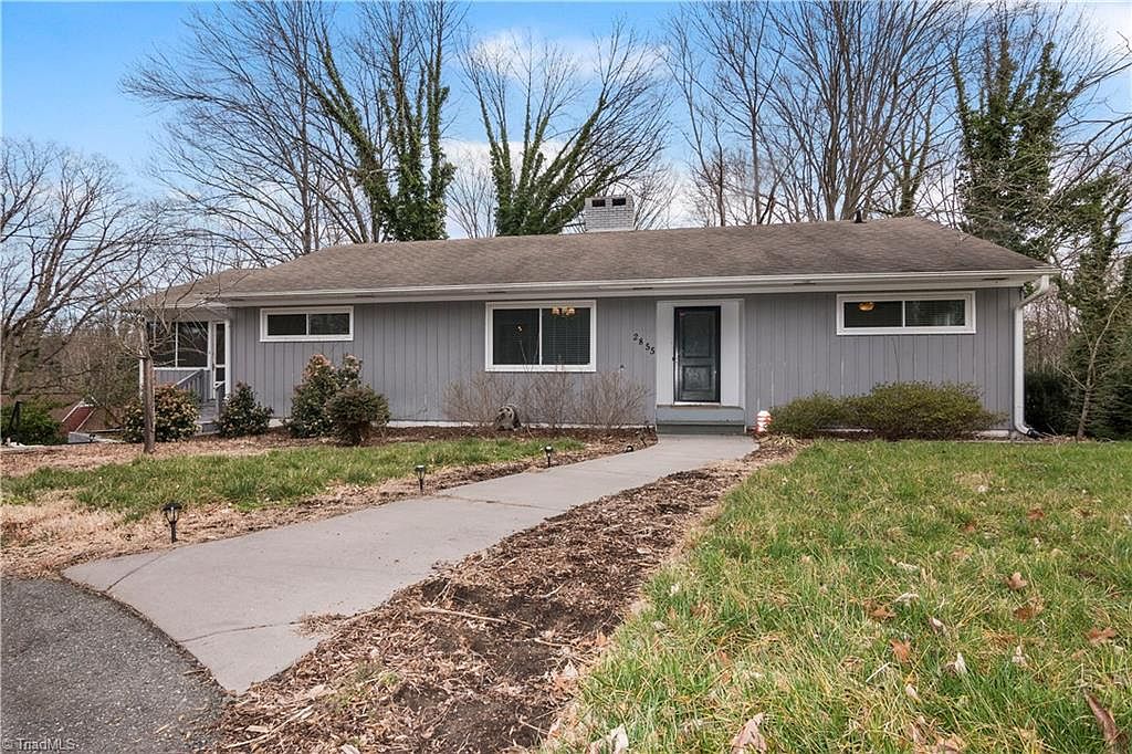 2855 Loch Dr, Winston Salem, NC 27106 Zillow