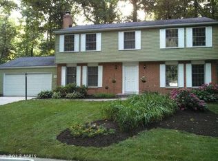 10469 Sternwheel Pl, Columbia, MD 21044