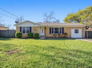 12565 Pioneer Dr, Tyler, TX 75704