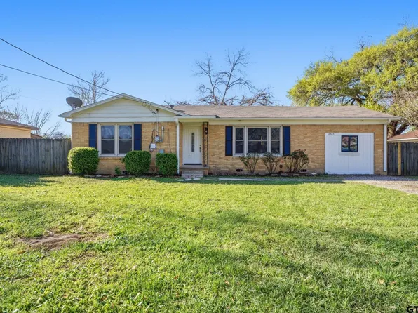 12565 Pioneer Dr, Tyler, TX 75704