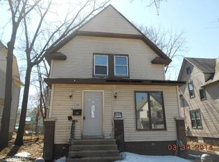 908 E Stockbridge Ave, Kalamazoo, MI 49001