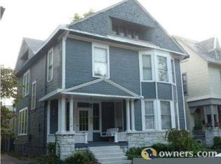 514 SE 2nd St, Evansville, IN 47713