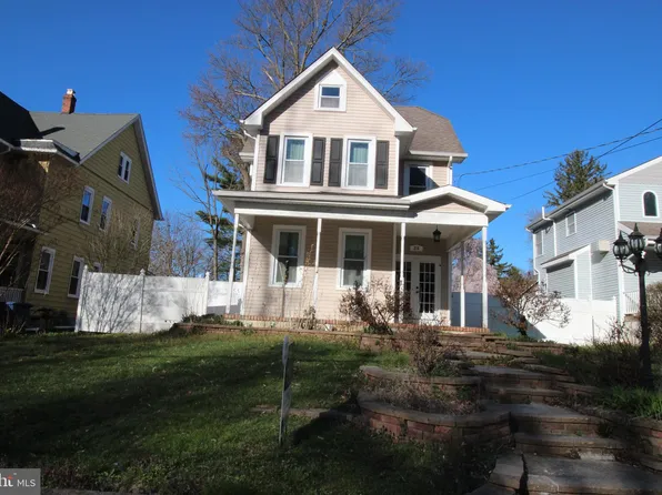 216 Clifton Ave, Mount Holly, NJ 08060