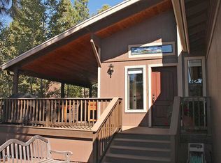 2691 Juniper Cir, Pinetop, AZ 85935