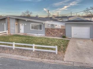 12250 Andes St, Reno, NV 89506