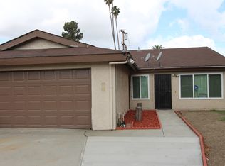 529 N Reservoir St, Pomona, CA 91767