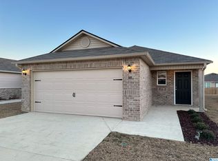 169 Jonathan Dr, Odenville, AL 35120