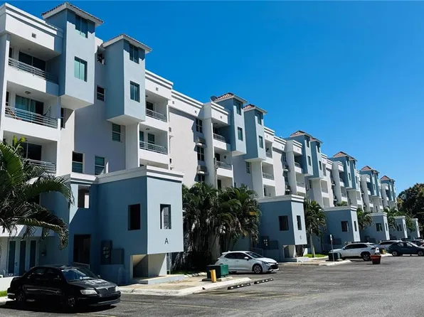 Camino Terraverde D409, Trujillo Alto, PR 00976